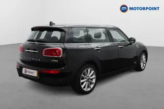 Mini Clubman Cooper Automatic Petrol Estate - Stock Number (1659347) - Drivers side rear corner