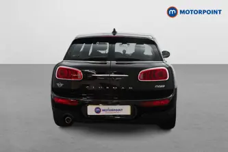 Mini Clubman Cooper Automatic Petrol Estate - Stock Number (1659347) - Rear bumper