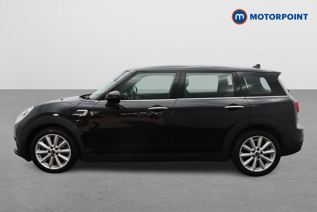 Mini Clubman Cooper Automatic Petrol Estate - Stock Number (1659347) - Passenger side