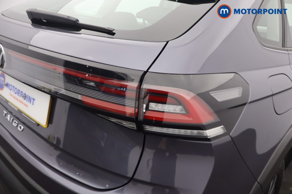 Volkswagen Taigo Life Automatic Petrol SUV - Stock Number (1659423) - 3rd supplementary image