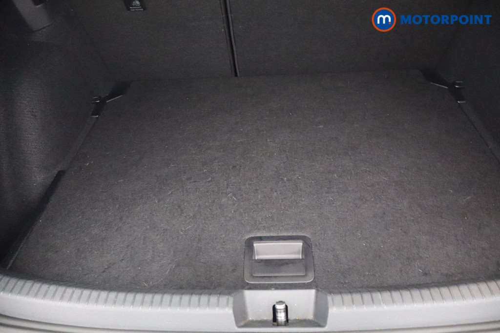 Volkswagen Taigo Life Automatic Petrol SUV - Stock Number (1659423) - 4th supplementary image
