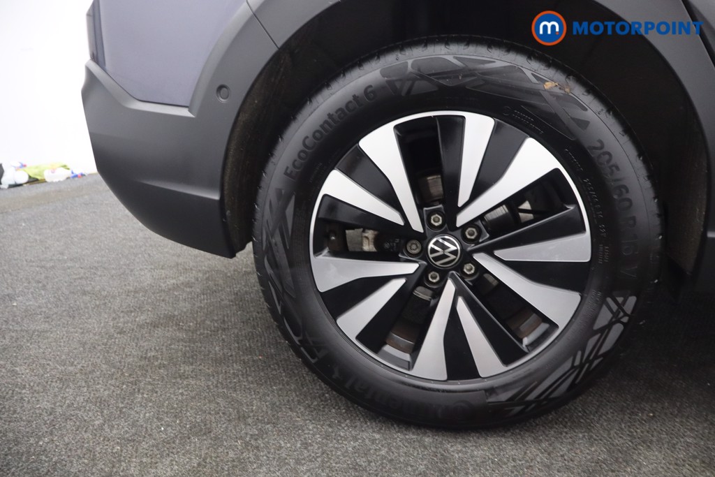 Volkswagen Taigo Life Automatic Petrol SUV - Stock Number (1659423) - 6th supplementary image