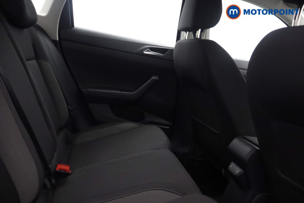 Volkswagen Taigo Life Automatic Petrol SUV - Stock Number (1659423) - 7th supplementary image