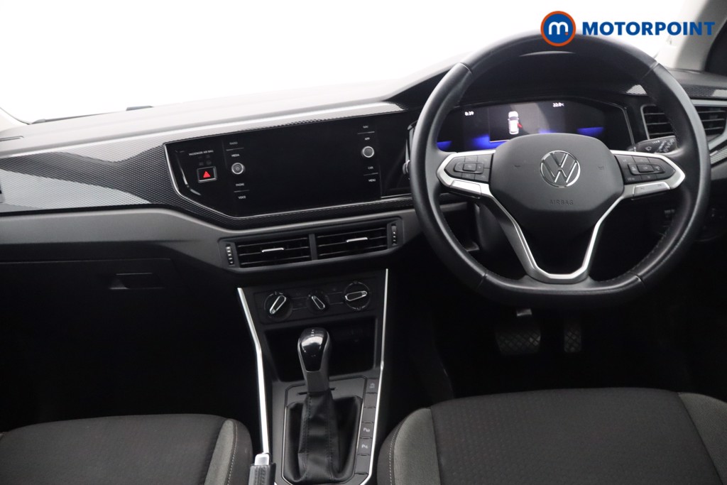 Volkswagen Taigo Life Automatic Petrol SUV - Stock Number (1659423) - 8th supplementary image