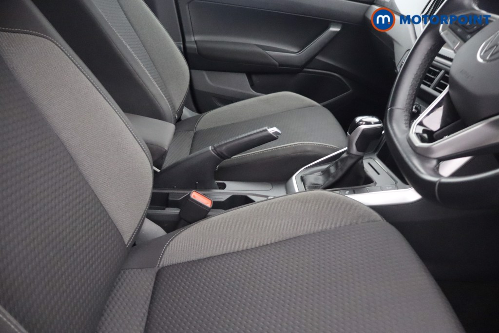 Volkswagen Taigo Life Automatic Petrol SUV - Stock Number (1659423) - 12th supplementary image