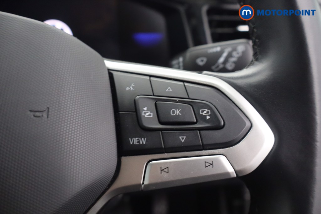 Volkswagen Taigo Life Automatic Petrol SUV - Stock Number (1659423) - 14th supplementary image