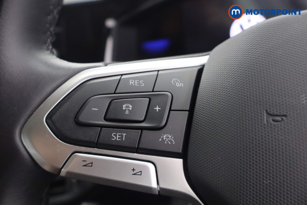 Volkswagen Taigo Life Automatic Petrol SUV - Stock Number (1659423) - 15th supplementary image