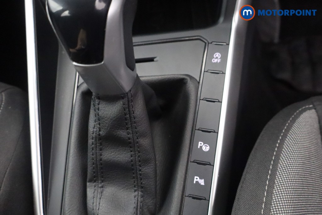 Volkswagen Taigo Life Automatic Petrol SUV - Stock Number (1659423) - 17th supplementary image