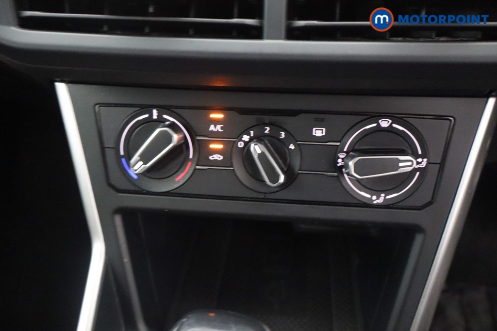 Volkswagen Taigo Life Automatic Petrol SUV - Stock Number (1659423) - 18th supplementary image