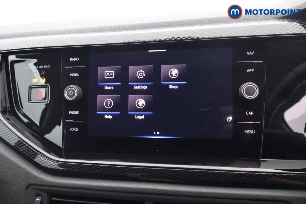 Volkswagen Taigo Life Automatic Petrol SUV - Stock Number (1659423) - 19th supplementary image