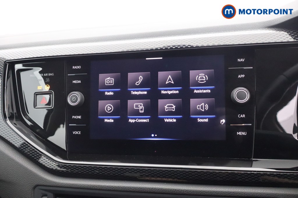 Volkswagen Taigo Life Automatic Petrol SUV - Stock Number (1659423) - 20th supplementary image
