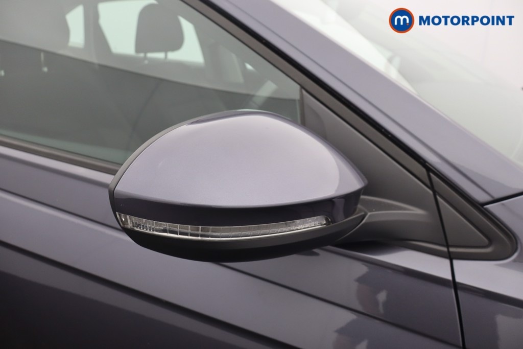 Volkswagen Taigo Life Automatic Petrol SUV - Stock Number (1659423) - 21st supplementary image