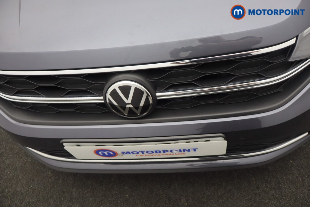 Volkswagen Taigo Life Automatic Petrol SUV - Stock Number (1659423) - 23rd supplementary image