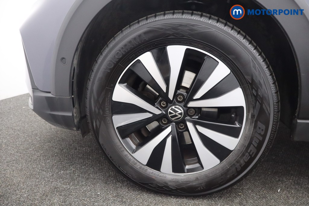 Volkswagen Taigo Life Automatic Petrol SUV - Stock Number (1659423) - 26th supplementary image