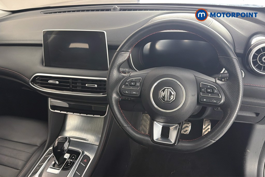 Mg Motor Uk HS Exclusive Automatic Petrol Plug-In Hybrid SUV - Stock Number (1659603) - 2nd supplementary image