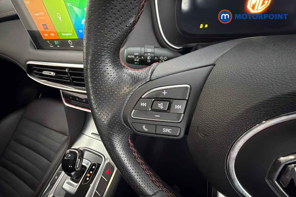 Mg Motor Uk HS Exclusive Automatic Petrol Plug-In Hybrid SUV - Stock Number (1659603) - 3rd supplementary image