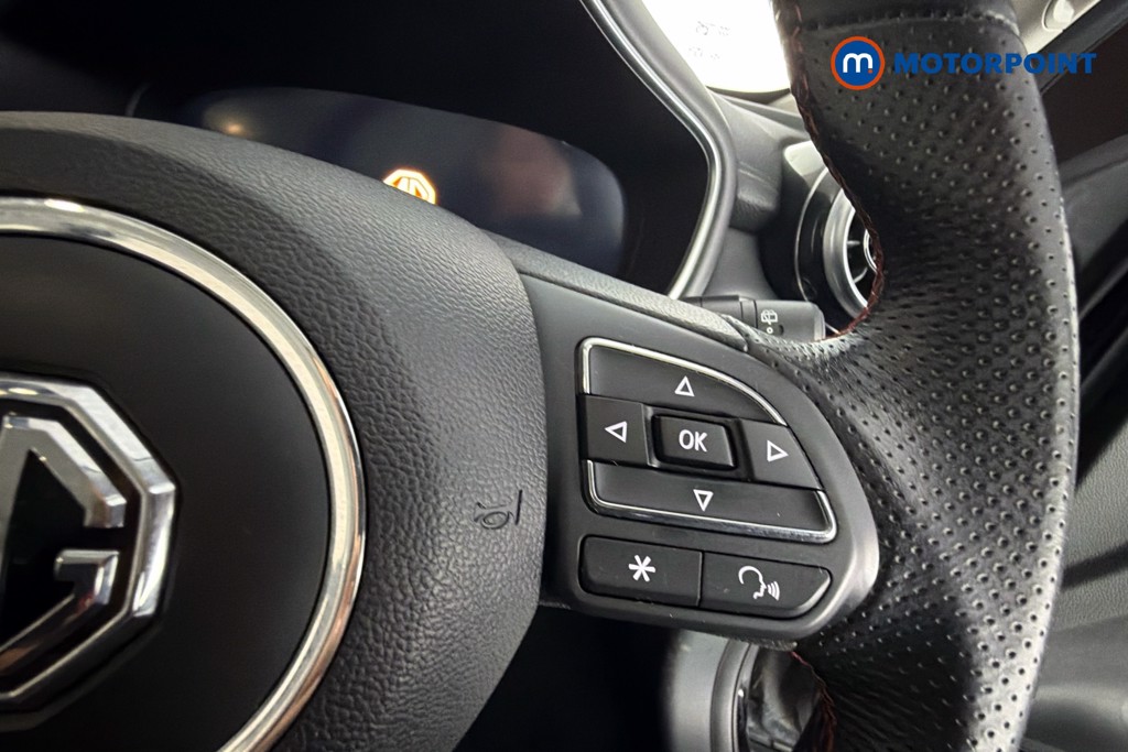 Mg Motor Uk HS Exclusive Automatic Petrol Plug-In Hybrid SUV - Stock Number (1659603) - 4th supplementary image
