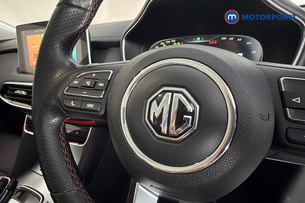 Mg Motor Uk HS Exclusive Automatic Petrol Plug-In Hybrid SUV - Stock Number (1659603) - 5th supplementary image