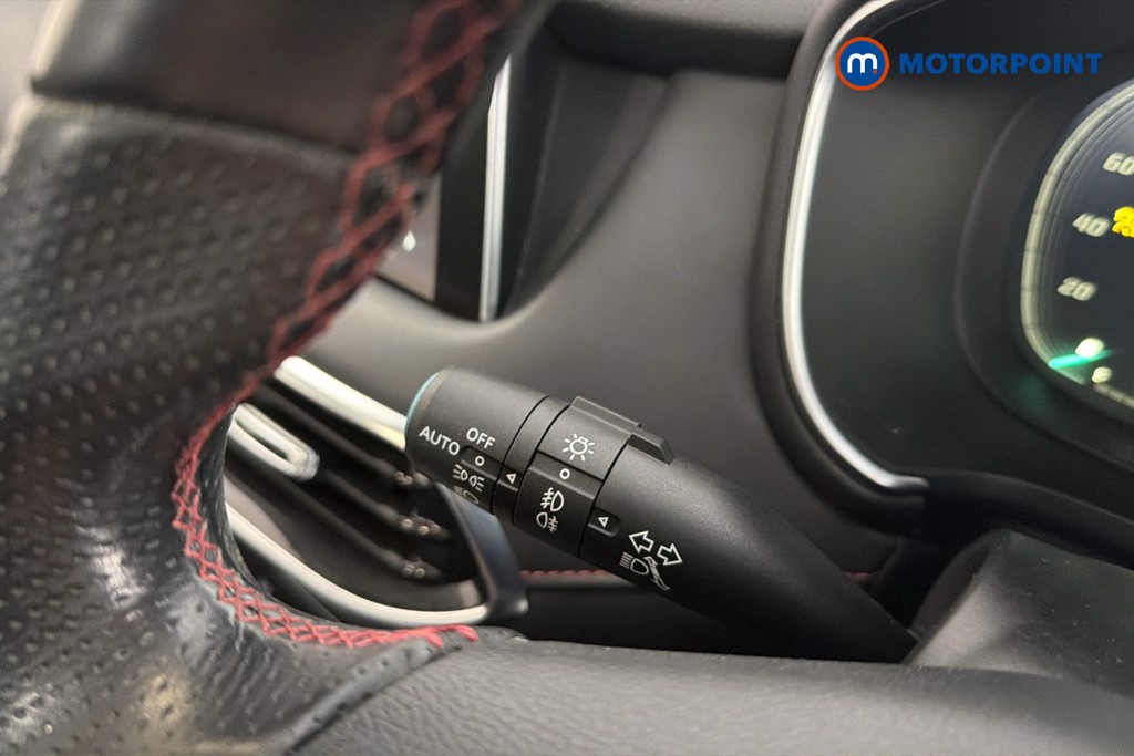 Mg Motor Uk HS Exclusive Automatic Petrol Plug-In Hybrid SUV - Stock Number (1659603) - 6th supplementary image