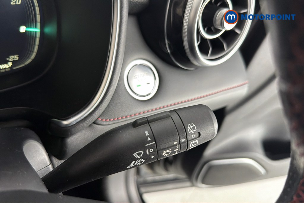 Mg Motor Uk HS Exclusive Automatic Petrol Plug-In Hybrid SUV - Stock Number (1659603) - 7th supplementary image