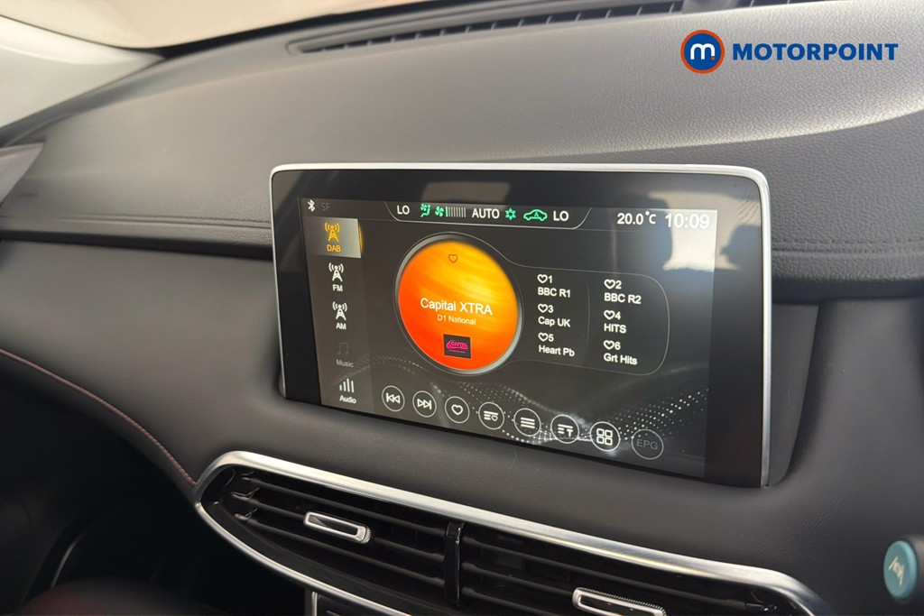 Mg Motor Uk HS Exclusive Automatic Petrol Plug-In Hybrid SUV - Stock Number (1659603) - 9th supplementary image