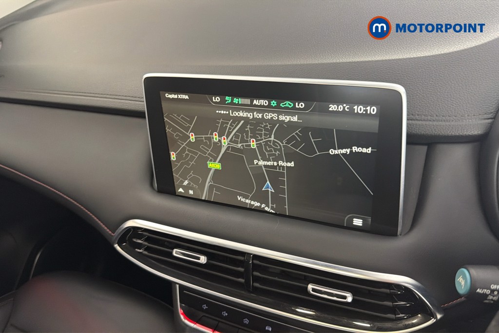 Mg Motor Uk HS Exclusive Automatic Petrol Plug-In Hybrid SUV - Stock Number (1659603) - 10th supplementary image
