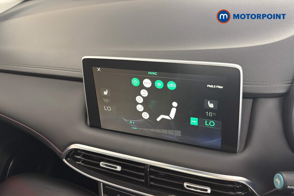 Mg Motor Uk HS Exclusive Automatic Petrol Plug-In Hybrid SUV - Stock Number (1659603) - 12th supplementary image
