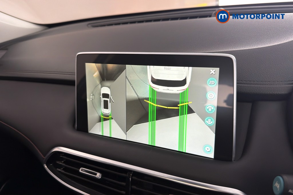 Mg Motor Uk HS Exclusive Automatic Petrol Plug-In Hybrid SUV - Stock Number (1659603) - 13th supplementary image