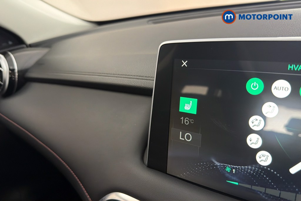 Mg Motor Uk HS Exclusive Automatic Petrol Plug-In Hybrid SUV - Stock Number (1659603) - 14th supplementary image
