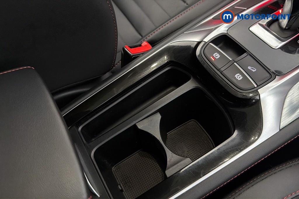 Mg Motor Uk HS Exclusive Automatic Petrol Plug-In Hybrid SUV - Stock Number (1659603) - 16th supplementary image