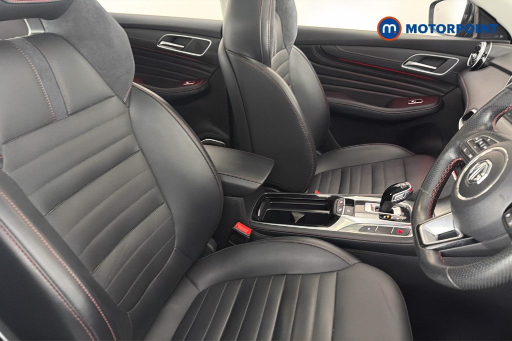Mg Motor Uk HS Exclusive Automatic Petrol Plug-In Hybrid SUV - Stock Number (1659603) - 22nd supplementary image