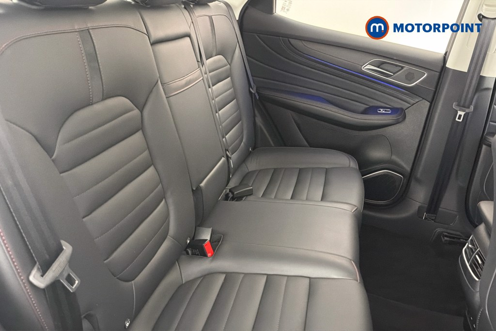 Mg Motor Uk HS Exclusive Automatic Petrol Plug-In Hybrid SUV - Stock Number (1659603) - 28th supplementary image