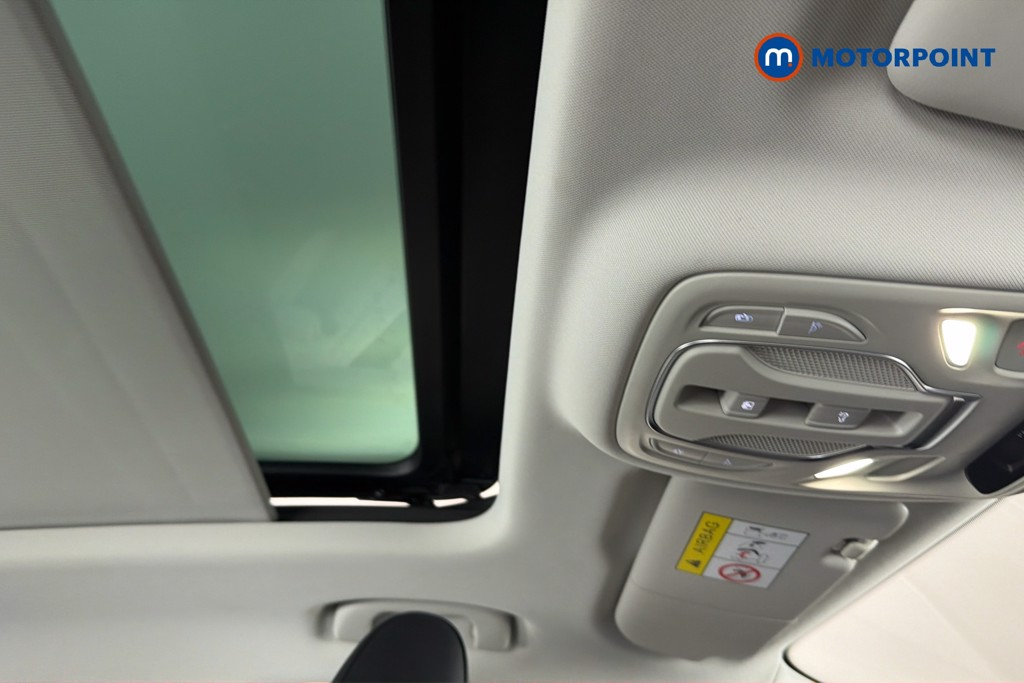 Mg Motor Uk HS Exclusive Automatic Petrol Plug-In Hybrid SUV - Stock Number (1659603) - 32nd supplementary image