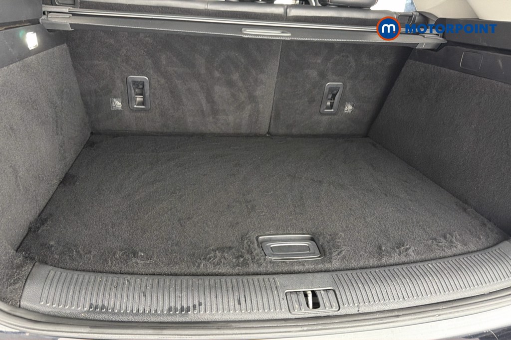 Mg Motor Uk HS Exclusive Automatic Petrol Plug-In Hybrid SUV - Stock Number (1659603) - 33rd supplementary image
