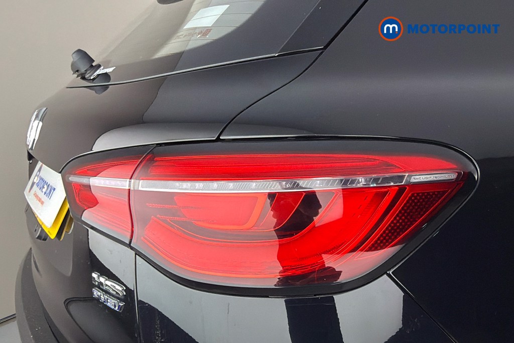 Mg Motor Uk HS Exclusive Automatic Petrol Plug-In Hybrid SUV - Stock Number (1659603) - 38th supplementary image