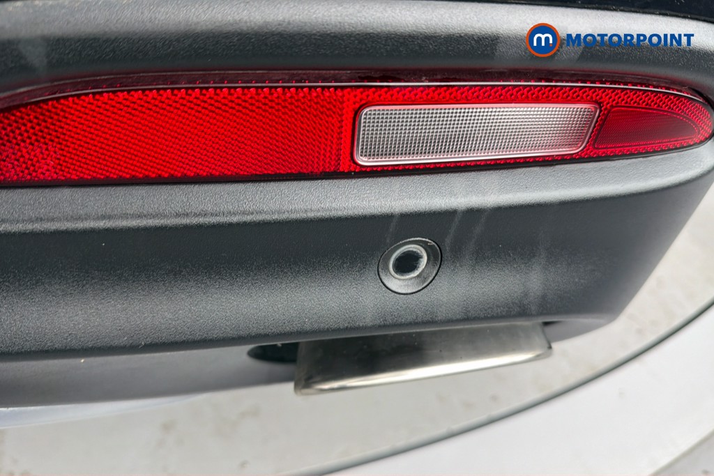 Mg Motor Uk HS Exclusive Automatic Petrol Plug-In Hybrid SUV - Stock Number (1659603) - 40th supplementary image