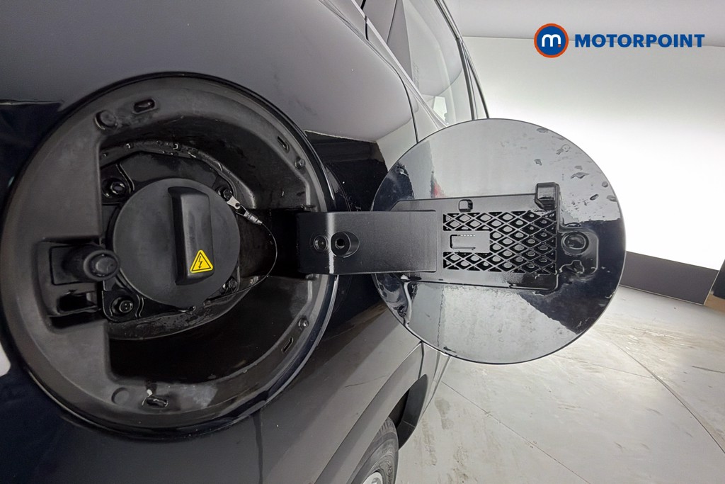 Mg Motor Uk HS Exclusive Automatic Petrol Plug-In Hybrid SUV - Stock Number (1659603) - 41st supplementary image