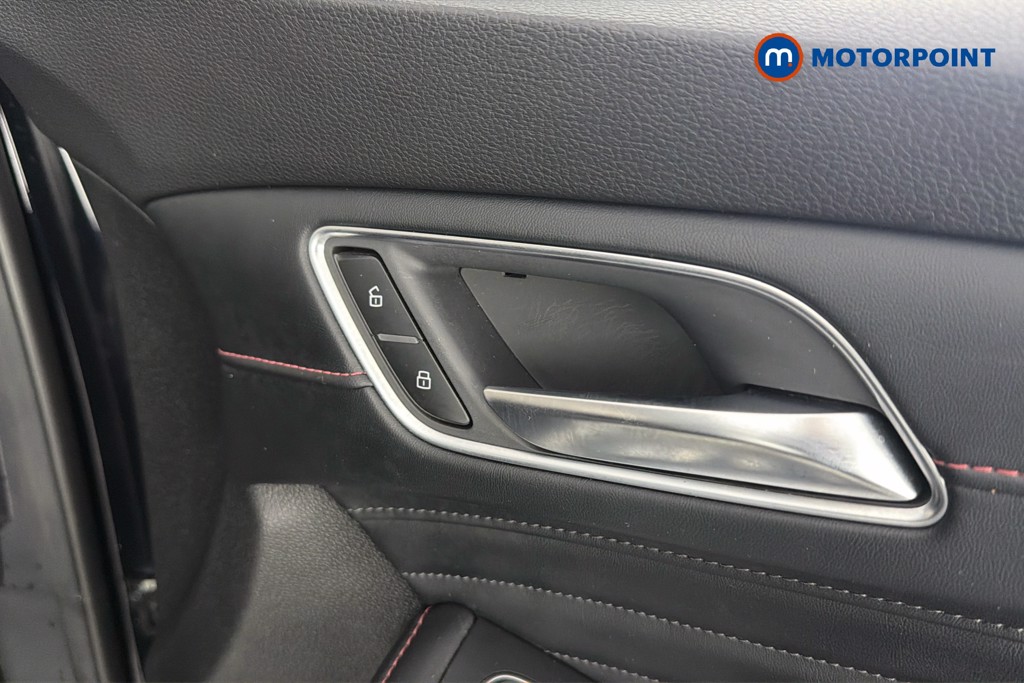 Mg Motor Uk HS Exclusive Automatic Petrol Plug-In Hybrid SUV - Stock Number (1659603) - 42nd supplementary image