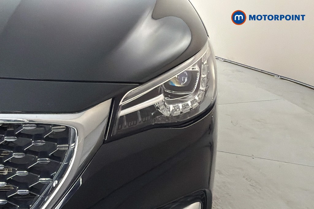 Mg Motor Uk HS Exclusive Automatic Petrol Plug-In Hybrid SUV - Stock Number (1659603) - 44th supplementary image