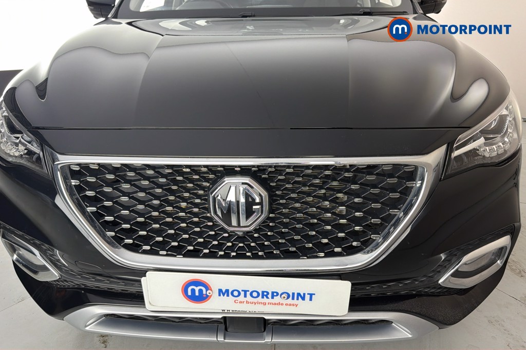 Mg Motor Uk HS Exclusive Automatic Petrol Plug-In Hybrid SUV - Stock Number (1659603) - 45th supplementary image