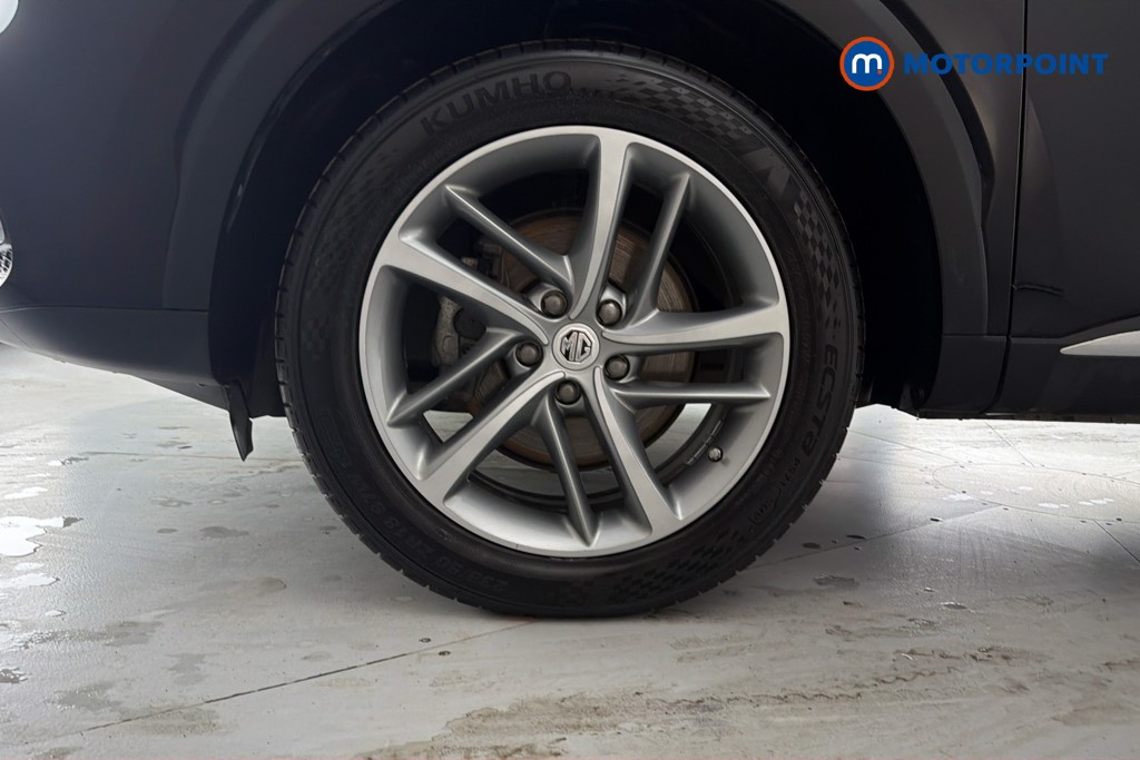 Mg Motor Uk HS Exclusive Automatic Petrol Plug-In Hybrid SUV - Stock Number (1659603) - 47th supplementary image