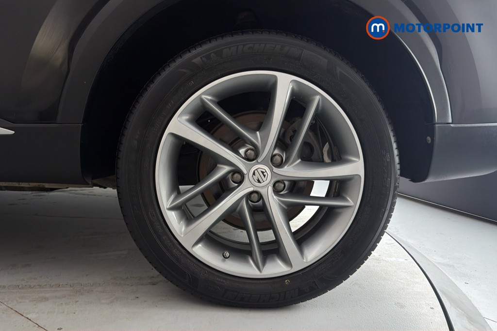 Mg Motor Uk HS Exclusive Automatic Petrol Plug-In Hybrid SUV - Stock Number (1659603) - 48th supplementary image