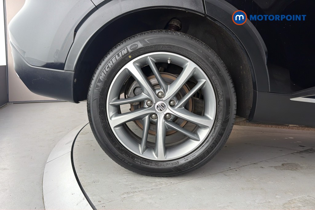 Mg Motor Uk HS Exclusive Automatic Petrol Plug-In Hybrid SUV - Stock Number (1659603) - 49th supplementary image