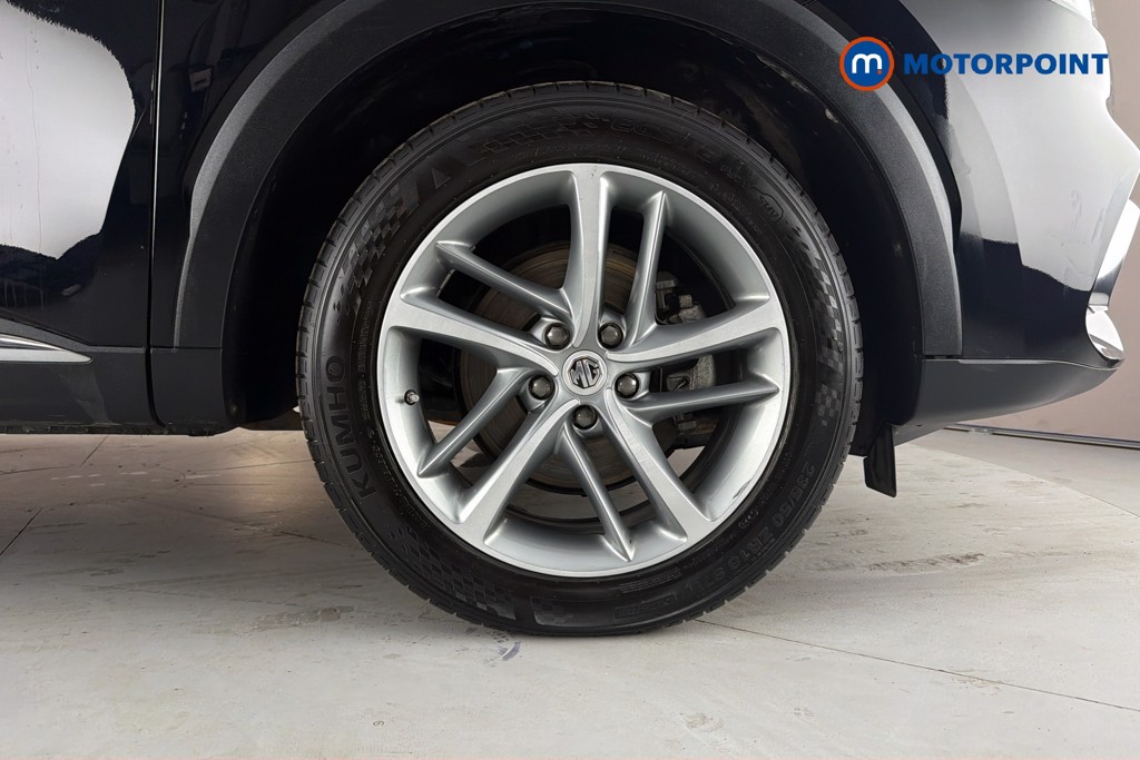 Mg Motor Uk HS Exclusive Automatic Petrol Plug-In Hybrid SUV - Stock Number (1659603) - 50th supplementary image