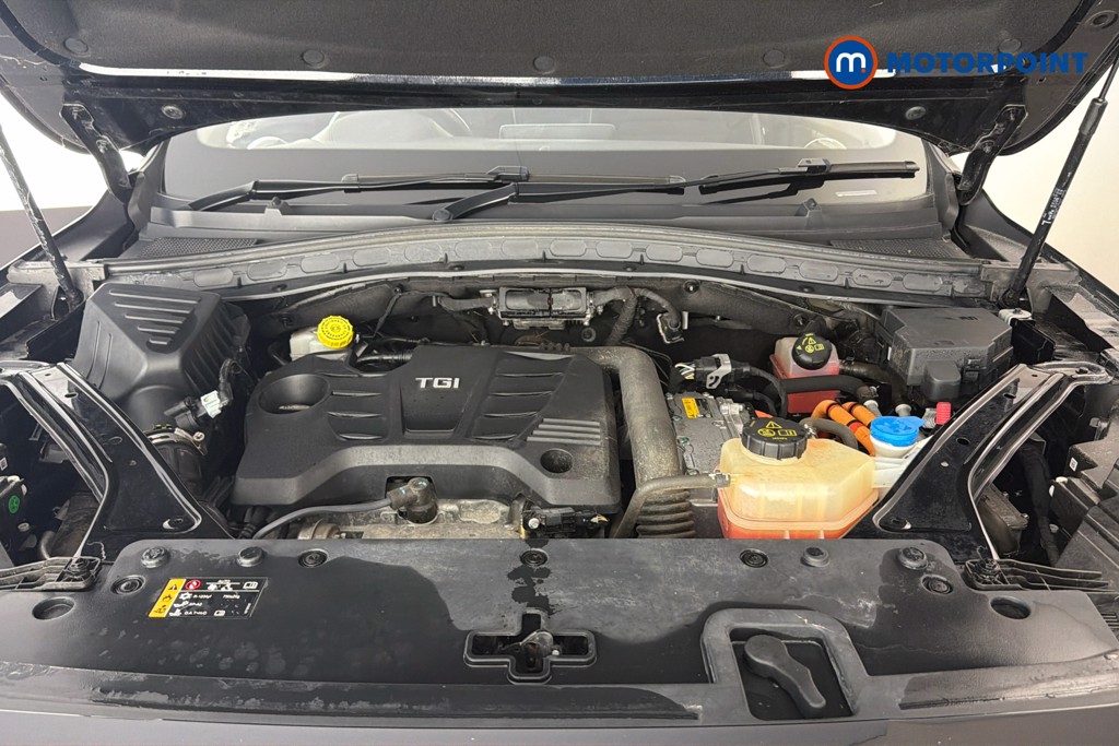 Mg Motor Uk HS Exclusive Automatic Petrol Plug-In Hybrid SUV - Stock Number (1659603) - 51st supplementary image
