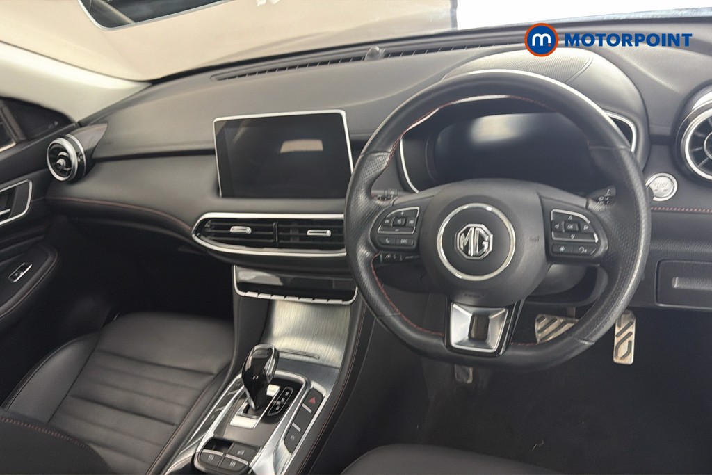 Mg Motor Uk HS Exclusive Automatic Petrol Plug-In Hybrid SUV - Stock Number (1659603) - 1st supplementary image