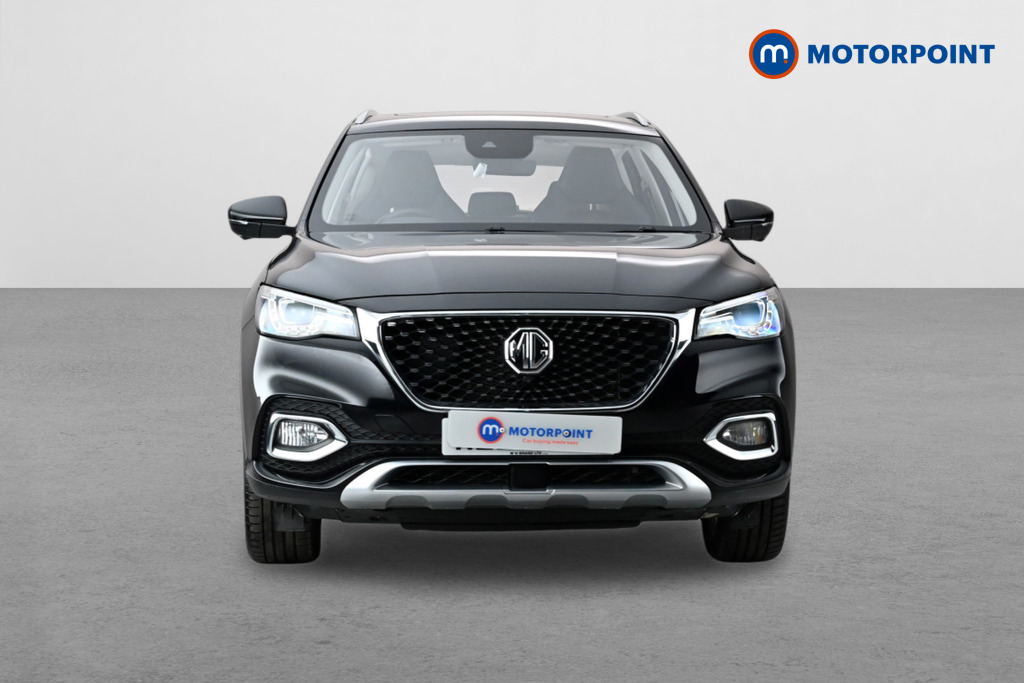 Mg Motor Uk HS Exclusive Automatic Petrol Plug-In Hybrid SUV - Stock Number (1659603) - Front bumper