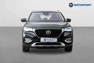 Mg Motor Uk HS Exclusive Automatic Petrol Plug-In Hybrid SUV - Stock Number (1659603) - Front bumper