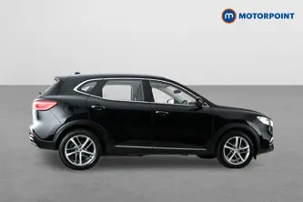 Mg Motor Uk HS Exclusive Automatic Petrol Plug-In Hybrid SUV - Stock Number (1659603) - Drivers side