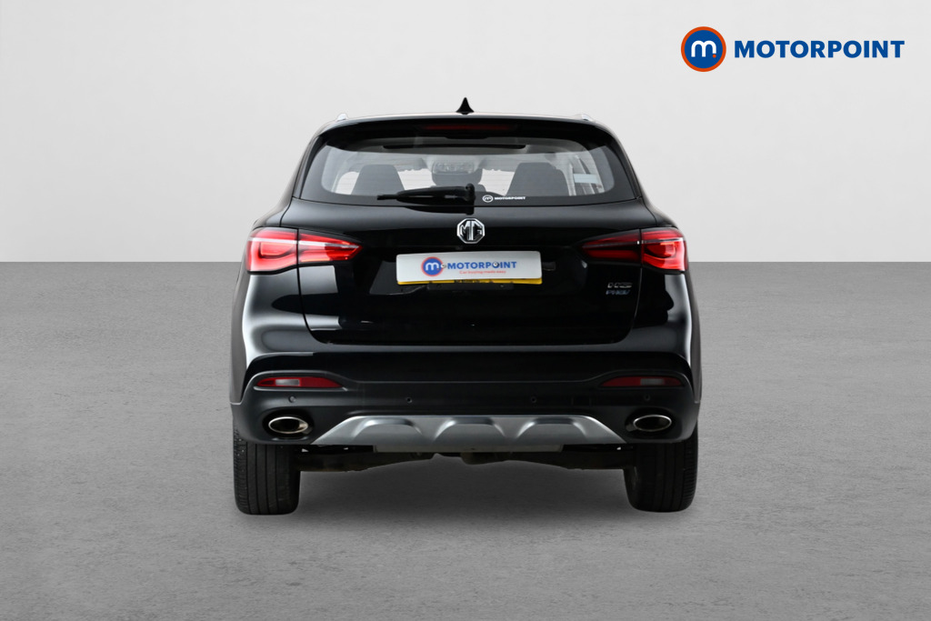 Mg Motor Uk HS Exclusive Automatic Petrol Plug-In Hybrid SUV - Stock Number (1659603) - Rear bumper